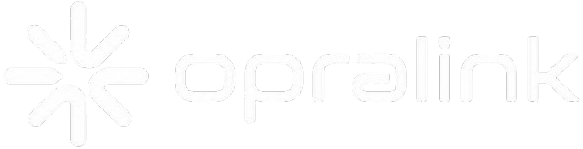 Opralink Logo
